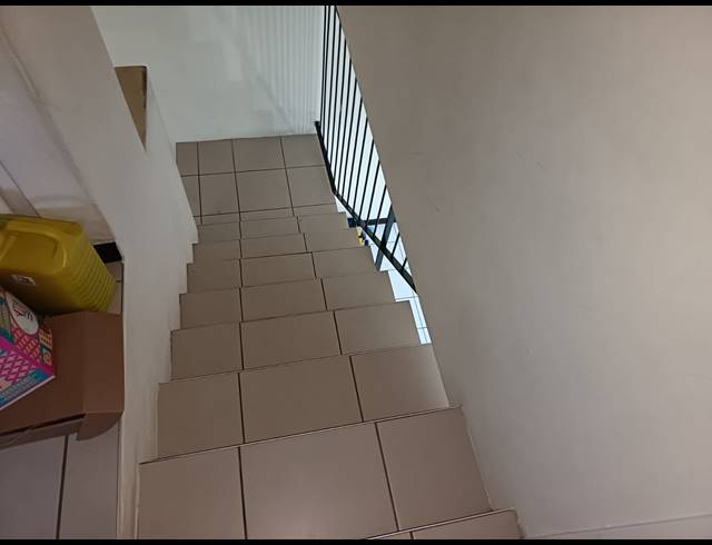 3 BEDROOM DUPLEX RENTED IN WESTRIDGE